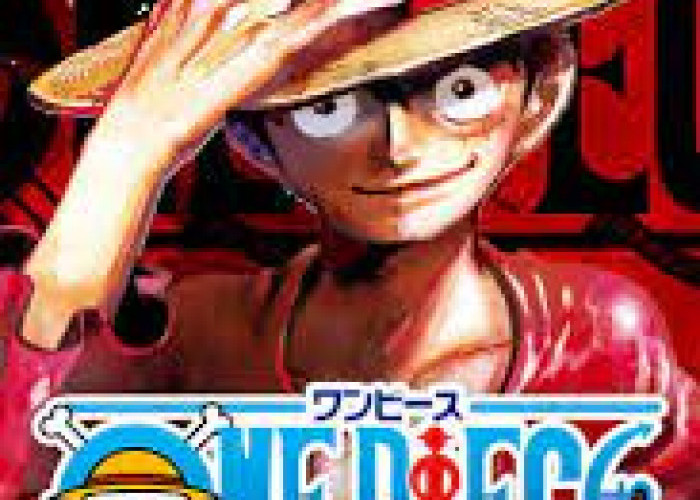 Sejarah Awal Dari Serial Anime One Piece yang Sangat Populer Sepanjang Masa
