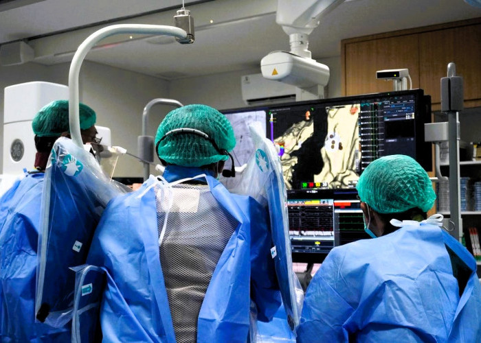    Layanan Jantung Modern dengan Ablasi Tanpa Radiasi Hadir di Primaya Hospital     