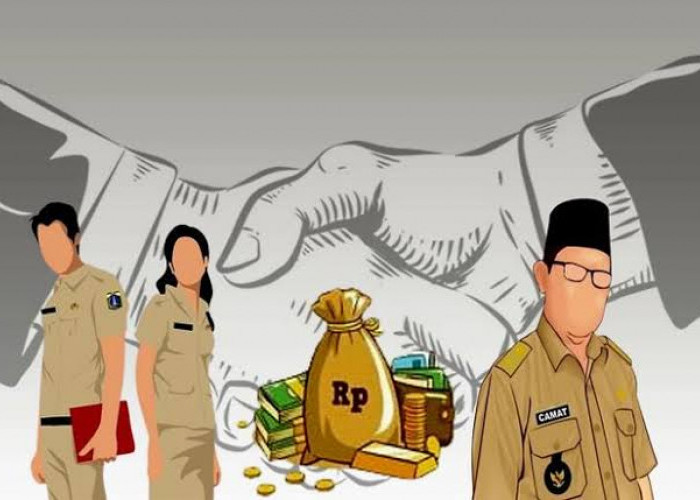 Eks Kepala Puskesmas Akan Laporkan Oknum Anggota DPRD Seluma ke Partai Terkait Dugaan Jual Beli Jabatan