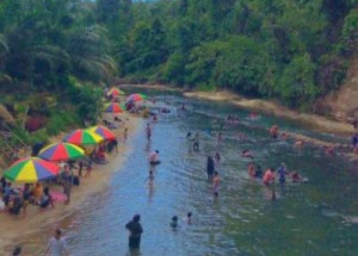    5 Desa Disiapkan Lomba Desa Wisata Se-provinsi Bengkulu