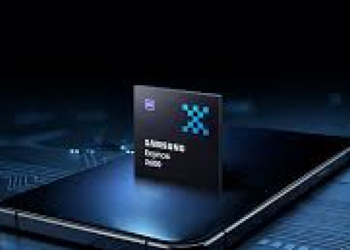 Samsung Luncurkan Chipset 2nm, Exynos 2600, Pertama di Dunia