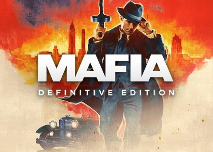 Paling Sadis! Inilah Rekomendasi Game-Game Mafia yang Bikin Merinding