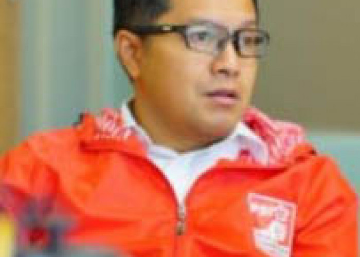 Ketua DPP PSI Kritik Partai Politik  Usung  Mantan Napi Koruptor