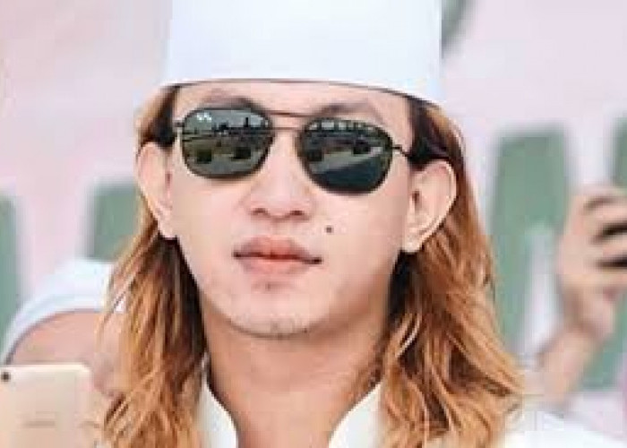   Bahar bin Smith Kembali Jadi Tersangka Penganiayaan di Tangerang