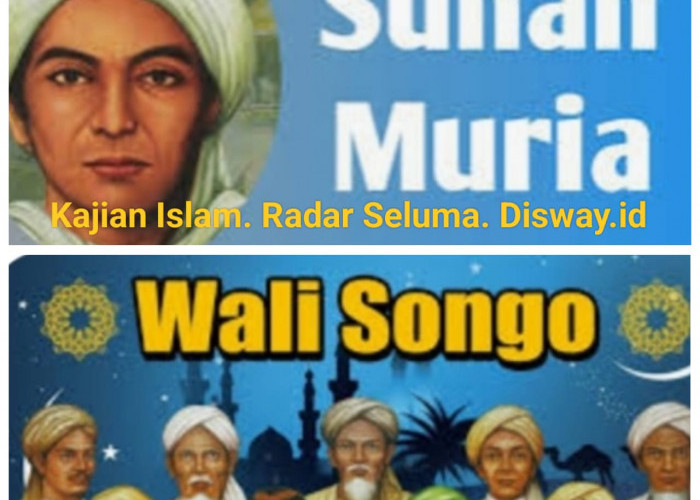 Kisah Wali Songo Penyebar Agama Islam di Pulau Jawa Part Enam 