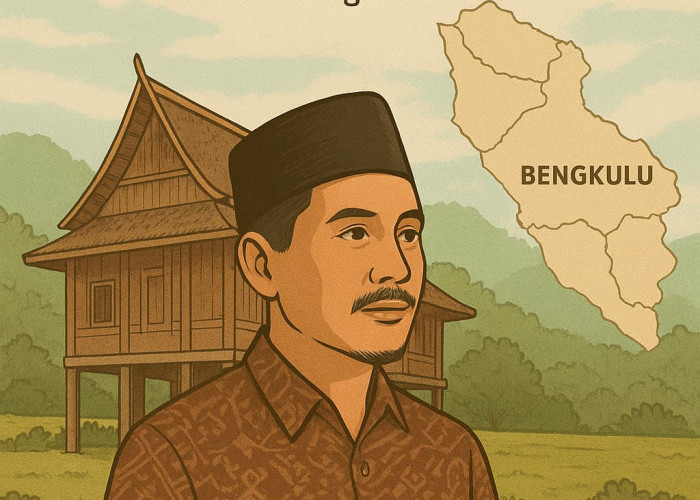 Menelusuri Asal-Usul Suku Lembak: Identitas, Sejarah, dan Persebarannya di Bengkulu