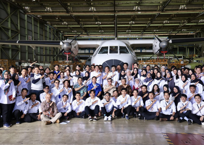    Program Magang akan Membuka Peluang Kerja bagi Lulusan Baru