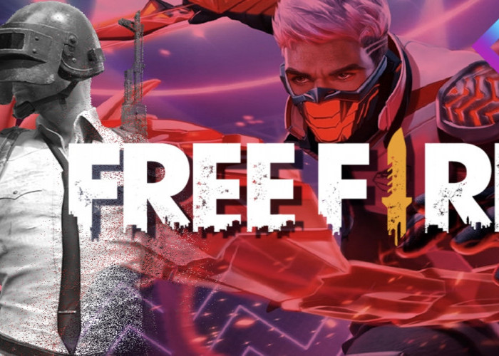 Download Garena Free Fire Mobile Game Is Now More Successful Than PUBG