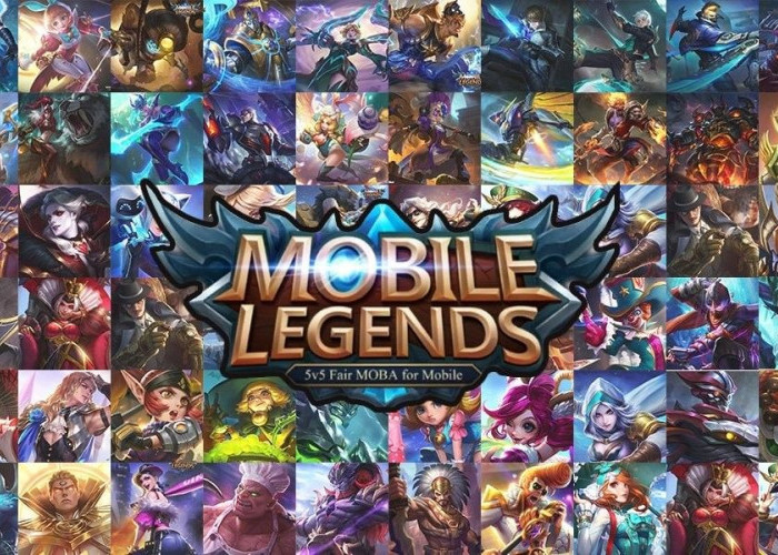 Hero Mobile Legends Terkuat! Siapa yang Mendominasi Land of Dawn?