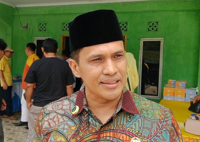 Ketua DPRD Seluma Apresiasi Musda Golkar, Harap Sinergi Antarpartai untuk Pembangunan Daerah