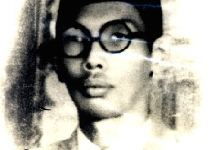  WR Supratman, Sang Jurnalis Pencipta Lagu Indonesia Raya