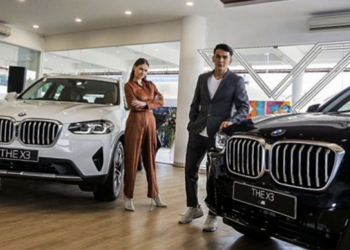 5 BMW Keunggulan Merek Mobil Mewah yang Populer di Pasar Internasional