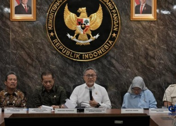 Pemerintah Buka 35 Ribu Lowongan Manajer Koperasi Desa Merah Putih, Berstatus Pegawai BUMN