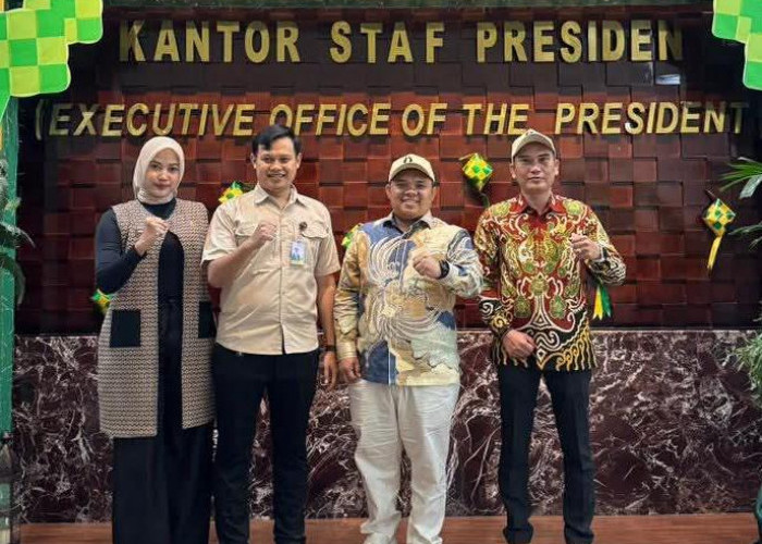 Fraksi Gerindo DPRD Seluma Usulkan Pembentukan Pansus LKPJ 2025