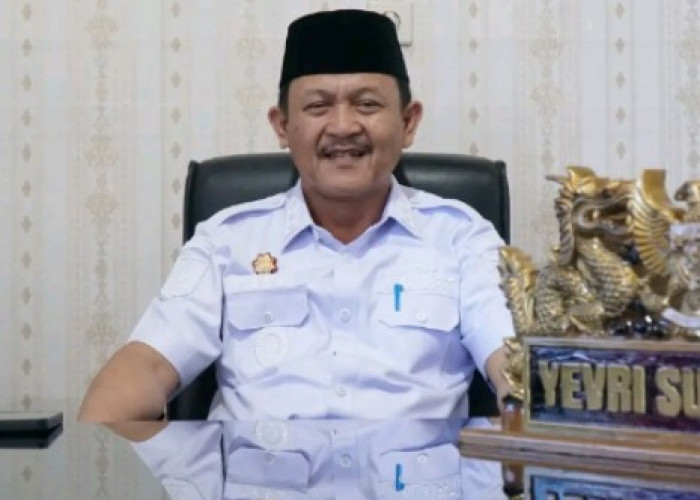 Peningkatan Fasilitas Pendidikan, Pemda BS Berusaha Dapatkan Dana Pusat