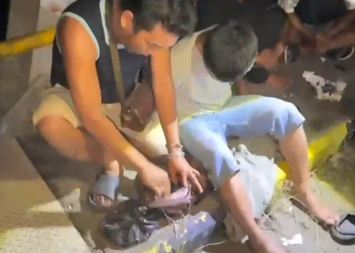 PT SIL Benarkan Karyawannya Tertangkap Narkoba, Bantah Jabatannya Humas