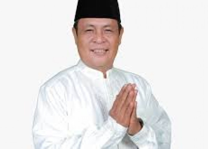 Gubernur Kalsel, Paman Birin Ditetapkan KPK Tersangka! Melawan Lakukan Praperadilan