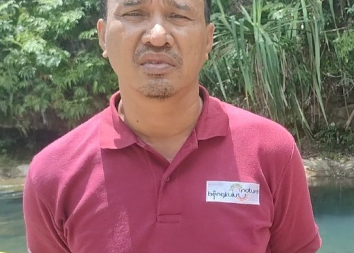 Disparpora Seluma Terbitkan Imbauan Keselamatan di Objek Wisata, Libur Natal dan Tahun Baru 2026