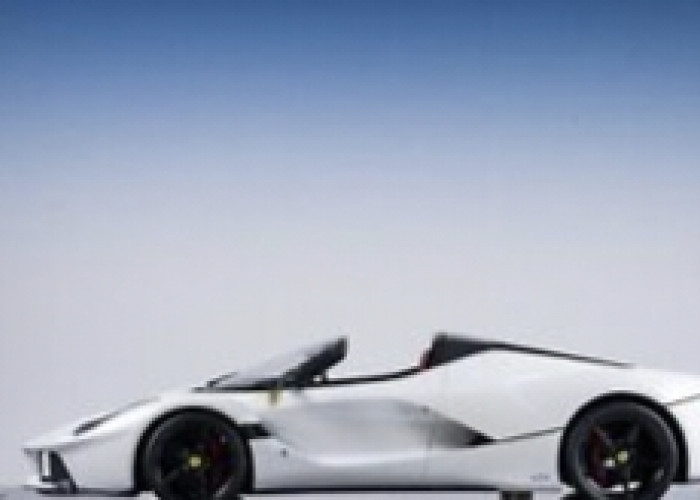5 Mobil Ferrari Terbaik di Dunia Otomotif Fitur Lengkap