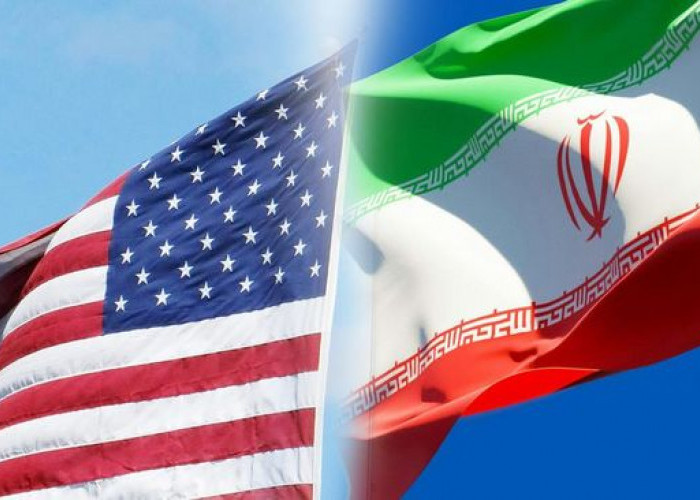 Pengamat Sebut AS Berpotensi Mundur dari Perang Iran, Dominasi Global Dinilai Mulai Melemah