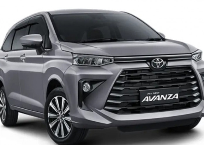 Potongan Harga Toyota Avanza 2024 Hingga 20 Persen dan Servis Gratis: Kesempatan Emas untuk Calon Pembeli