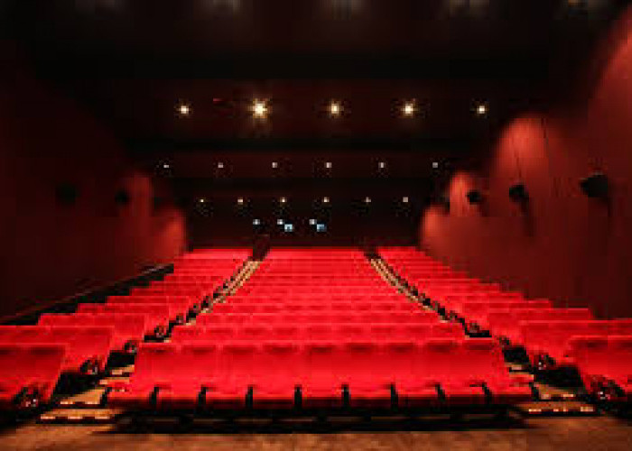 Triwulan 1 2026, Pendapatan Tiket Cinema XXI Naik 18,2%