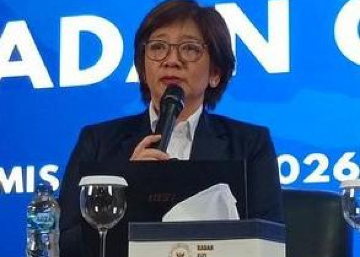 ​Resmi! BGN Hentikan Total Distribusi Makan Bergizi Gratis Selama Libur Sekolah