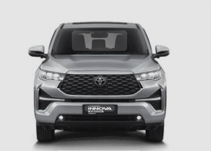 Toyota Kijang Innova Zenix 2026: Harga Terbaru, Spesifikasi, dan Promo Menarik Kunjungi Dealer Resmi