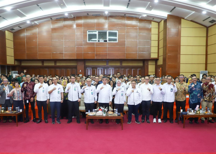 Kemnaker Perkuat Kolaborasi Talenta dan Industri, Luncurkan Talent and Innovation Hub, Ciptakan Lapangan Kerja
