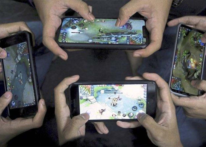 8 Handphone Direkomendasikan Sangat Cocok Untuk Bermain Game Mobile Legends