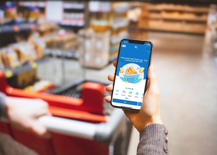 Super App BRImo Tembus 42,7 Juta User dan Catatkan Volume Transaksi Rp3.231 Triliun, Dorong Peningkatan Dana 