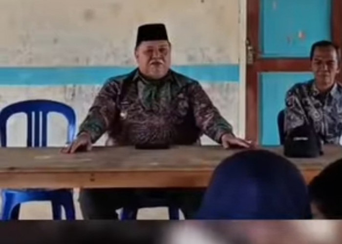   Kementrian ke Trans Batu Ampar Berharap  Berdampak ke Pembangunan