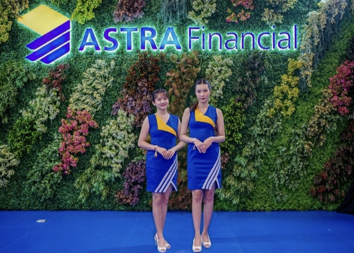 Puncak Miss Auto Show GIIAS 2023, Dua Finalis Astra Financial Bersiap Memikat Panggung