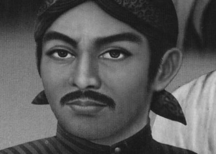 Berikut Ilmu Kanuragan Warisan Leluhur...Anda Punya yang Mana?