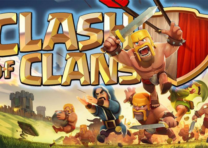 Clash of Clans: Permainan Strategi yang Abadi yang Memikat Pemain di Seluruh Dunia