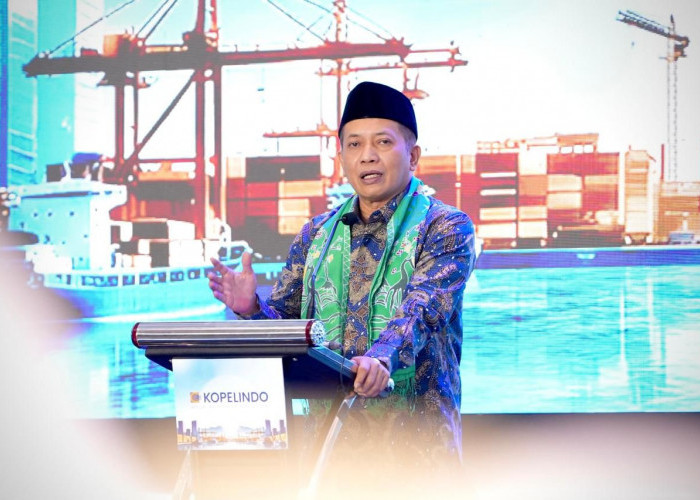 Menkop Minta Koperasi Ekspansi ke Sektor Ekonomi Strategis