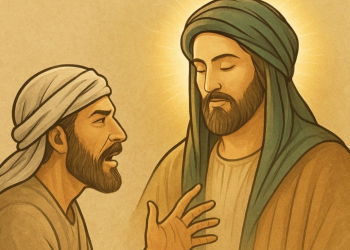 Kisah Agung Rasulullah SAW: Teladan Menjaga Lisan dari Ucapan yang Menyakiti Hati