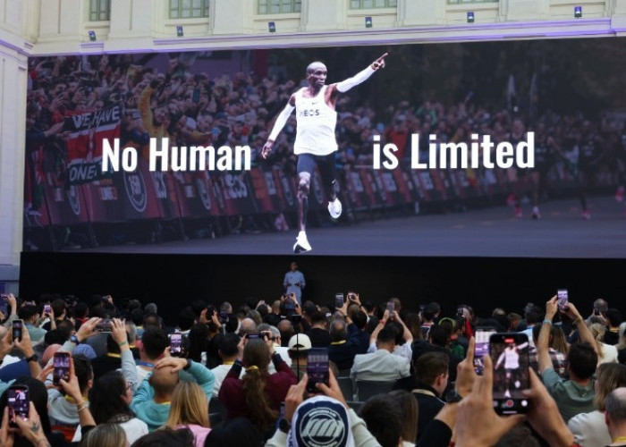  Huawei Debuts Cutting-Edge Innovations in Madrid with Focus on Running Watches