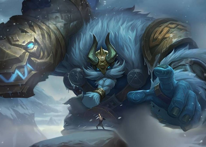 Woww! Inilah 6 Hero yang Bergantung Dengan Tembok di Mobile Legends1