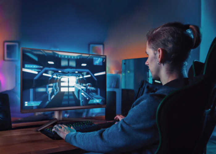  Philips Evnia Luncurkan Monitor Gaming Baru,  Lampu Latar MiniLED, Resolusi 4K, Kecepatan Refresh Tinggi