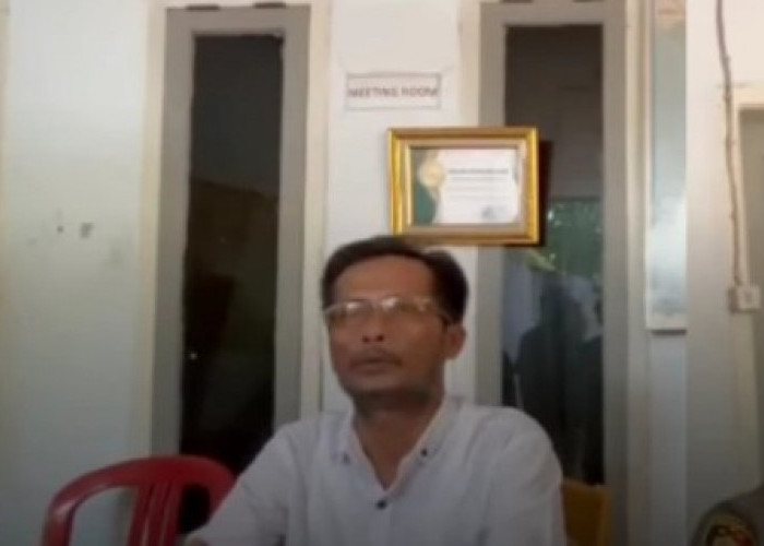  PT ABS Tegaskan Satpamnya Tak Dilengkapi Senjata Api,  Klaim Konflik Dimulai Masyarakat