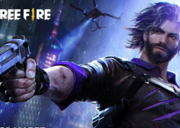 Free Fire FF Update Terbarunya Hari Ini Maintenance