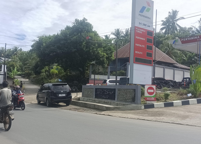 BBM Susah, Harga di Pengecer Melejit, 25.000/liter