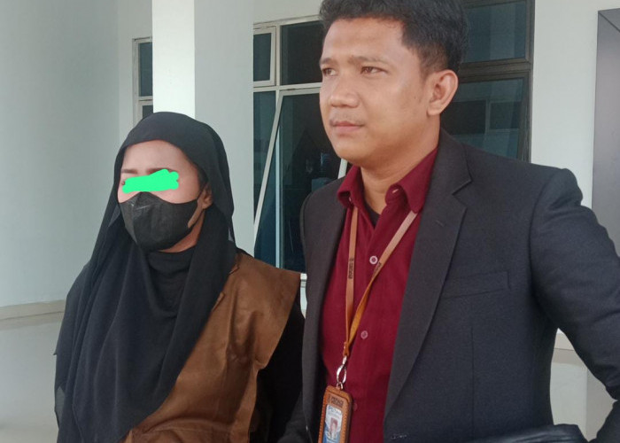 Diduga Nikah Siri, Oknum ASN Seluma Berinisial HI Dilaporkan ke Bupati dan Inspektorat