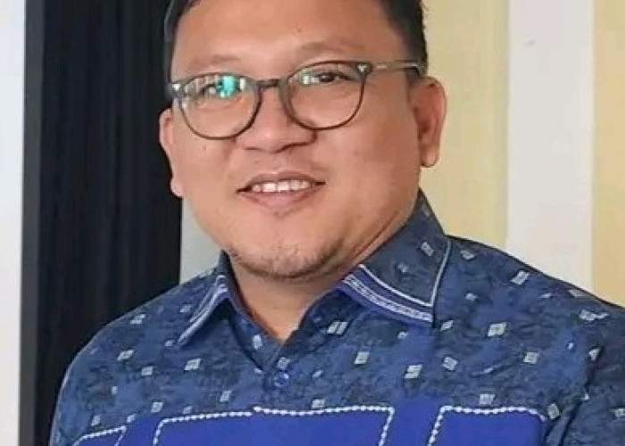 Pelestarian Hutan di BS, Tak Akan Berhasil Tanpa Dukungan Semua Pihak