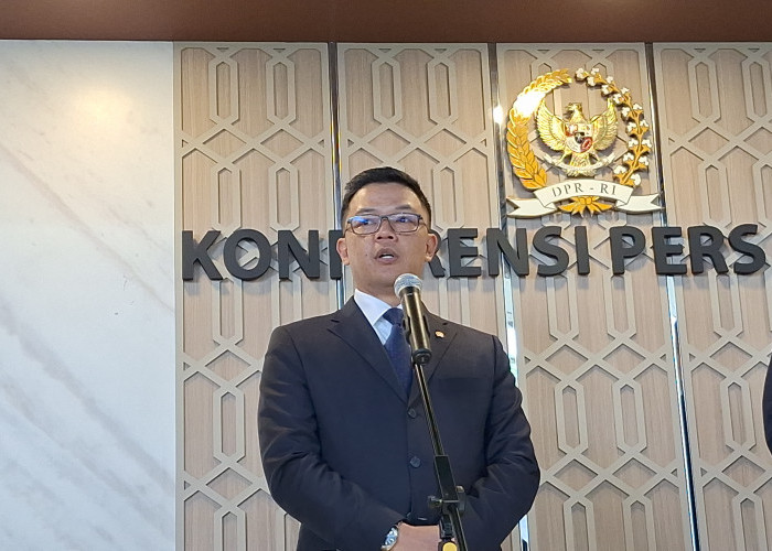 Demi Dewan Perdamaian  Tump, Indonesia Setor Rp16,9 Triliun , Menlu: Ini Bukan Biaya Keanggotaan