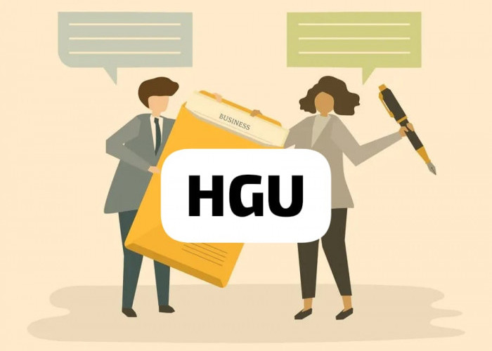 Warga Garap Lahan HGU, Bisa Dipidana? Ini Penjelasan Lengkapnya....