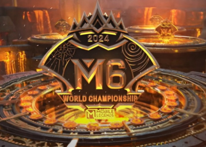 Hero Marksman yang Mendominasi M6 World Championship