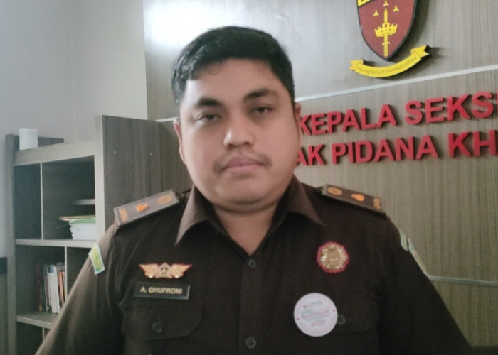 Hari Ini, Jaksa Seluma Periksa Mantan Kadis Transmigrasi Provinsi Bengkulu