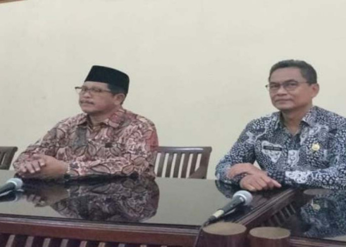 Wabup Bangkalan Prihatin Bupatinya Ditangkap KPK